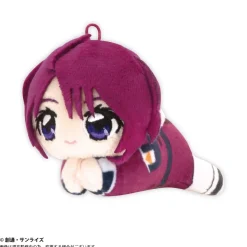 Mobile Suit Gundam Seed Freedom Hug Character Collection Box Set