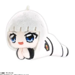 Mobile Suit Gundam Seed Freedom Hug Character Collection Box Set