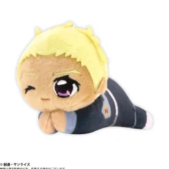 Mobile Suit Gundam Seed Freedom Hug Character Collection Box Set