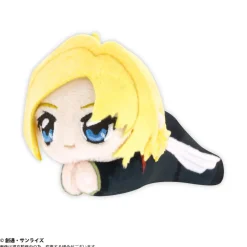 Mobile Suit Gundam Seed Freedom Hug Character Collection Box Set