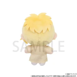 Mobile Suit Gundam Seed Freedom Nui Pal Plushie Cagalli Yula Athha