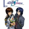 Mobile Suit Gundam SEED FREEDOM Animation Guide Sword of COMPASS