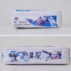 Mobile Suit Gundam: The Witch from Mercury Special Book