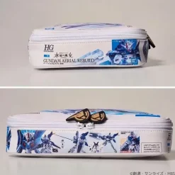 Mobile Suit Gundam: The Witch from Mercury Special Book