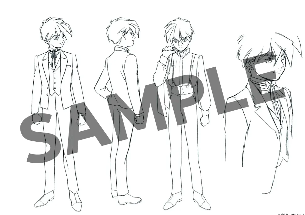 Mobile Suit Gundam W & Endless Waltz 30th Anniversary Official Book Operation 30th