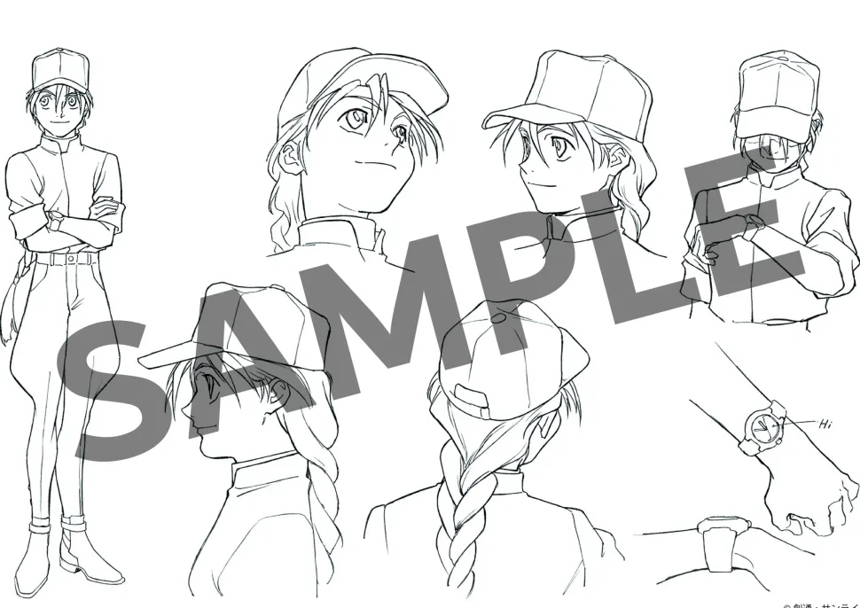 Mobile Suit Gundam W & Endless Waltz 30th Anniversary Official Book Operation 30th