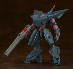 Moderoid Argento Soma Zark