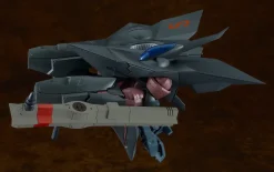 Moderoid Argento Soma Zark