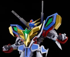 Moderoid Bang Brave Bang Bravern Bang Bravern