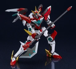 Moderoid Bang Brave Bang Bravern Bang Bravern