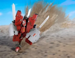 Moderoid Broken Blade Delphine Third Form