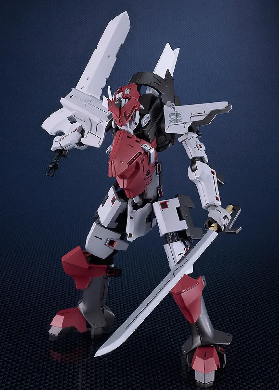 Moderoid Broken Blade Delphine Third Form