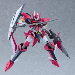 Moderoid Buddy Complex Bradyon