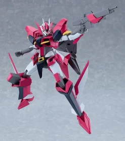 Moderoid Buddy Complex Bradyon