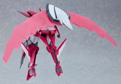 Moderoid Buddy Complex Bradyon
