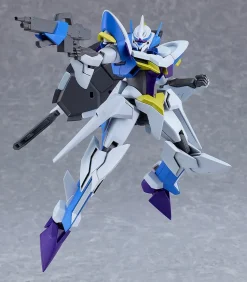 Moderoid Buddy Complex Luxon