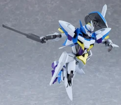 Moderoid Buddy Complex Luxon