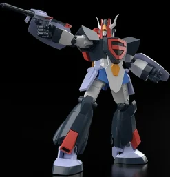 Moderoid Choriki Robo Galatt Jumbow