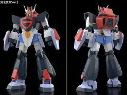 Moderoid Choriki Robo Galatt Jumbow