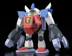 Moderoid Choriki Robo Galatt Jumbow