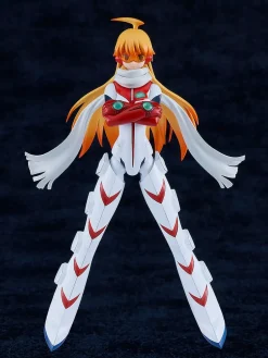 Moderoid Diebuster Buster Machine No. 7