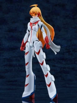 Moderoid Diebuster Buster Machine No. 7