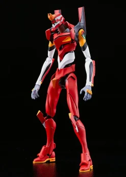 Moderoid Evangelion: 2.0 You Can (Not) Advance Evangelion Unit-02