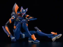 Moderoid Evangelion: 2.0 You Can (Not) Advance Evangelion Mark.06
