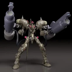 Moderoid Fafner in the Azure The Beyond Fafner Mark Vier Kai Abaddon