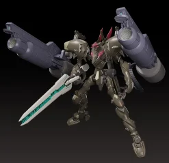 Moderoid Fafner in the Azure The Beyond Fafner Mark Vier Kai Abaddon