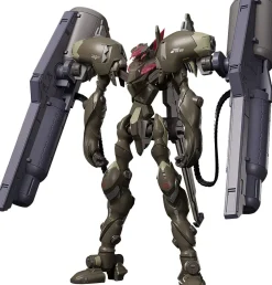 Moderoid Fafner in the Azure The Beyond Fafner Mark Vier Kai Abaddon