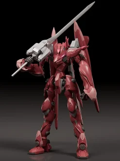 Moderoid Fafner in the Azure The Beyond Fafner Mark Dreizehn Kai Chronos