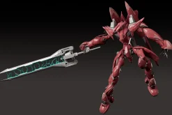 Moderoid Fafner in the Azure The Beyond Fafner Mark Dreizehn Kai Chronos