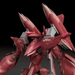 Moderoid Fafner in the Azure The Beyond Fafner Mark Dreizehn Kai Chronos