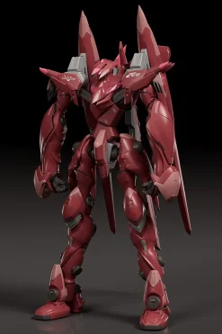 Moderoid Fafner in the Azure The Beyond Fafner Mark Dreizehn Kai Chronos