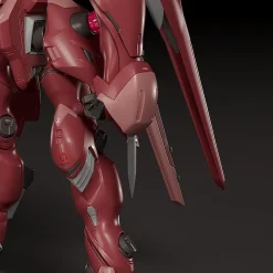 Moderoid Fafner in the Azure The Beyond Fafner Mark Dreizehn Kai Chronos