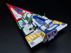 Moderoid Gatchaman Fighter Gatchaspartan