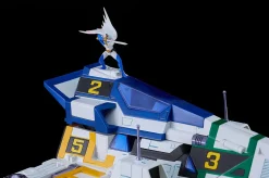 Moderoid Gatchaman Fighter Gatchaspartan