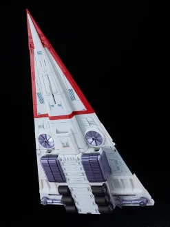 Moderoid Gatchaman Fighter Gatchaspartan