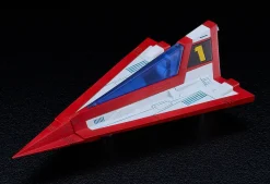 Moderoid Gatchaman Fighter Gatchaspartan