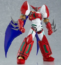 Moderoid Getter Robo Armageddon Shin Getter 1 (Re-run)