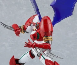 Moderoid Getter Robo Armageddon Shin Getter 1 (Re-run)