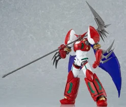 Moderoid Getter Robo Armageddon Shin Getter 1 (Re-run)