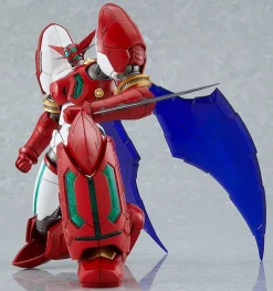 Moderoid Getter Robo Armageddon Shin Getter 1 (Re-run)