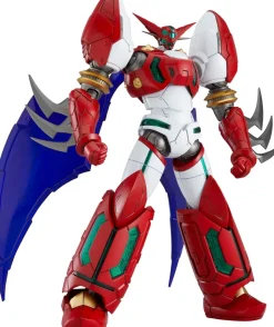 Moderoid Getter Robo Armageddon Shin Getter 1 (Re-run)