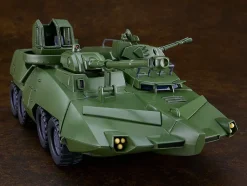 Moderoid Giant Gorg Carrier Beagle