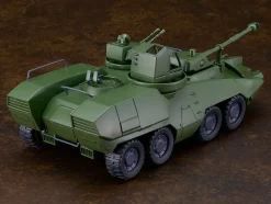 Moderoid Giant Gorg Carrier Beagle