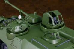 Moderoid Giant Gorg Carrier Beagle