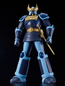 Moderoid God Mazinger