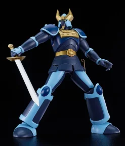 Moderoid God Mazinger
